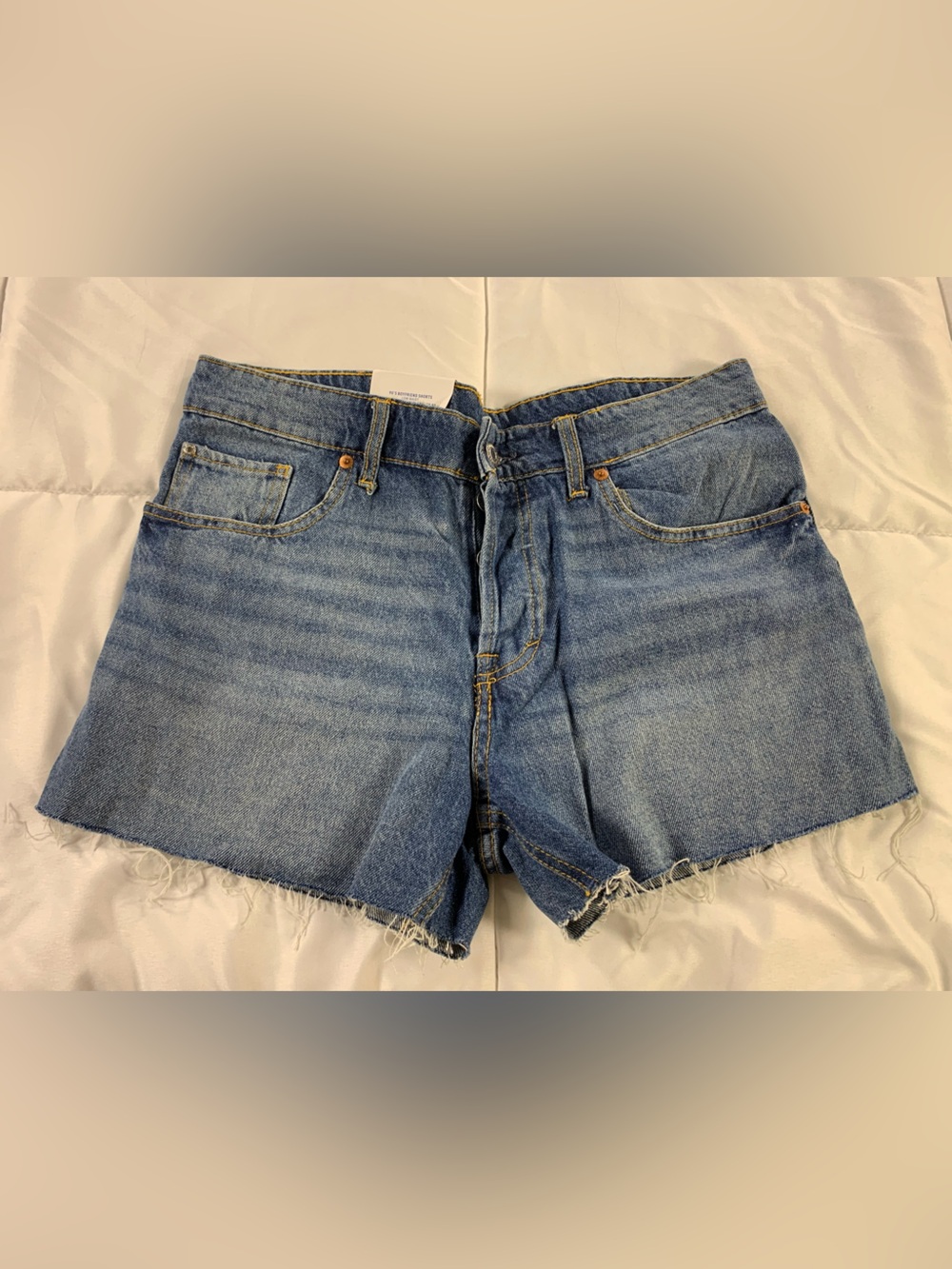 New with tags H&M shorts womens size 6